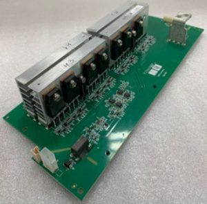 TDK-Lambda GENESYS+ Power Sink module