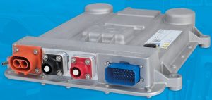 Bel Fuse eMobility dcdc converter